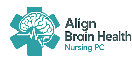 Align Brain Health, Nursing PC